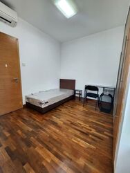 Savannah Condopark (D18), Condominium #598600511